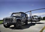 Land Rover Defender XIII by East Coast Defender 2016 года